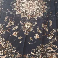 سه عدد روفرشی دوتا ۶متری کش دار یک عدد ۱۲متری مخمل|روفرشی|همدان, |دیوار