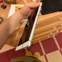 تبلت سالم سامسونگ tab a 2019|تبلت|گنبد کاووس, |دیوار