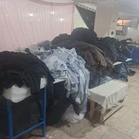 استخدام مزدی دوز و بیرون بر و اتو کار|استخدام صنعتی، فنی، مهندسی|گلستان (تهران), |دیوار