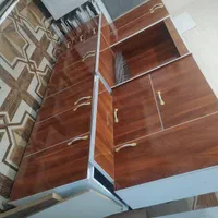 کابینت پیش ساخته منبران در اندیمشک|مصالح و تجهیزات ساختمان|دزفول, |دیوار