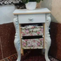 فروش جا سیب زمینی پیازو میز اتو جهیزیه بقیمت قبل