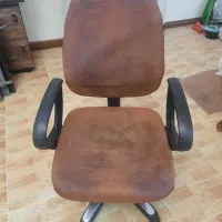 صندلی اداری