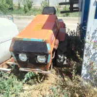 تراکتور کمر شکن ارومیه به فروشی میرسد
