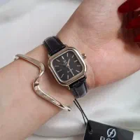 اکسسوری و ساعت