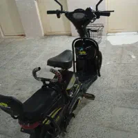 دوچرخه برقی|دوچرخه، اسکیت، اسکوتر|بندر امام خمینی, |دیوار