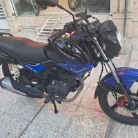 موتور ایرادکو ۱۵۰ مدل ۱۴۰۱|موتورسیکلت|قم, علی آباد|دیوار