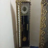 بوفه و ساعت|بوفه، ویترین، کنسول|تهران, نعمتآباد|دیوار