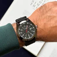 ساعت خلبانی کاسیو