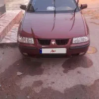 سمندمدل ۹۱|خودرو سواری و وانت|بندر امام خمینی, |دیوار