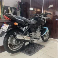 موتور پالس کلکسیونی