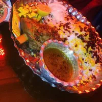 مطبخ سهروردی