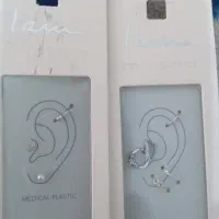 گوشواره پرسینگ