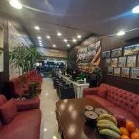 مغازه اجاره ای شاخه اصلی ۵۰۰متر