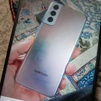 گلکسی +s21دوسیم5G وA72دوسیم۴جی۲۵۶گیگ وA70وA71هم۱۲۸