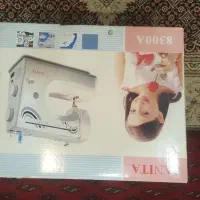 چرخ خیاطی