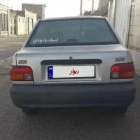 پراید صبا|خودرو سواری و وانت|فسا, |دیوار