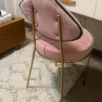 صندلی تک پینترستی