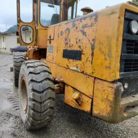 لودر هپکو H520B