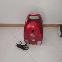 جارو برقی پلار