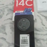 گوشی ردمی C14