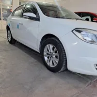 برلیانس H330 دنده‌ای 1650cc، مدل ۱۳۹۷|خودرو سواری و وانت|تبریز, |دیوار