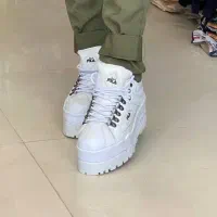 کفش استوک خارجی فیلا