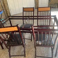 میزناهارخوری