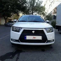 دنا پلاس توربو ۶دنده ۴۰۲ دستی معاوضه|خودرو سواری و وانت|فردیس, شهرک وحدت|دیوار