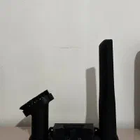 جاروبرقی پرتابل|جاروبرقی، جارو شارژی، بخارشو|رامند, |دیوار