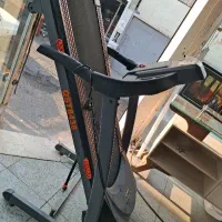 تردمیل ویگور(VIGOR) QST8436