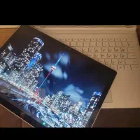 لپتاپ سورفیس Surface book1