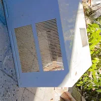 بیت مکیف سوپرا نظیف....اتاق کولر سوپرا تمیز