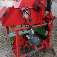 علوفه خورد کن|ماشین‌آلات صنعتی|زنجان, |دیوار