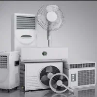 فروش کولر گازی کم مصرف