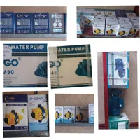 نمایندگی فروش پمپ و دینام و اتوماتیک و مخزن اب|مصالح و تجهیزات ساختمان|خرمآباد, |دیوار