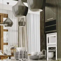 نظافت منزل وخدمات