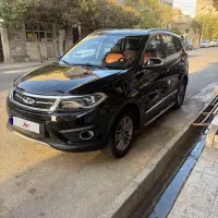 تیگو ۵ مدل۹۹|خودرو سواری و وانت|تهران, یافت‌آباد|دیوار