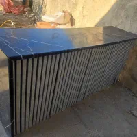 میز کافه و سوپرمارکت|فروشگاه و مغازه|اسلام‌‌آباد غرب, |دیوار