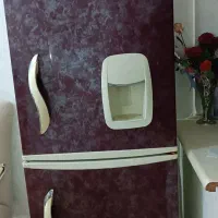 یخچال البرز