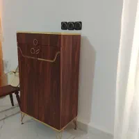 جاکفشی ام دی اف