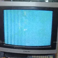 تلویزیون سونی اصل ژاپن|تلویزیون و پروژکتور|اسفراین, |دیوار