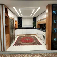 کابینت و کمد دیواری