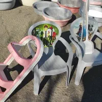 پلاستیک|ظروف نگهدارنده، پلاستیکی، یک‌بارمصرف|زنجان, |دیوار