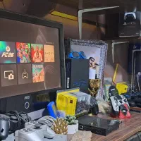 تعمیر حرفه ای برد و کنسولps5خدمات نصب4بازی|کنسول، بازی ویدئویی و آنلاین|کرج, حیدرآباد|دیوار