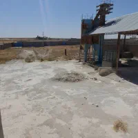 فروش کارخانه باسوله سنگ شکن. سیلو|فروش دفتر صنعتی، کشاورزی، تجاری|مشهد, تبادکان|دیوار