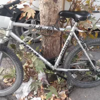 دوچرخه سالم 26