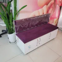 میز کانتر و پاف انتظار|دفتر کار|بروجرد, |دیوار