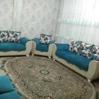 مبلمان و میز نهارخوری