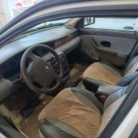 سمندEF7مدل 95دوگانه کارخانه|خودرو سواری و وانت|اشنویه, |دیوار