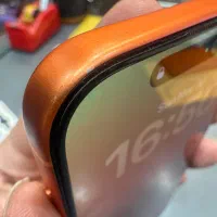 ۱۷ پرو ۲۵۶ کارکرده در حد|موبایل|تهران, فاطمی|دیوار